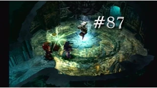 Let's Play Legend of Dragoon #87: Death City Mayfil