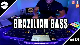 Brazilian Bass Mix 2019 | #03 | by Ted Camozzi
