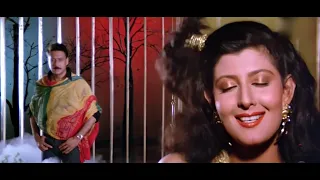 Gali Gali Mein Phirta Hai Original Song   Tridev 1989 Full Video Song ٭HD٭ With Digital Audio