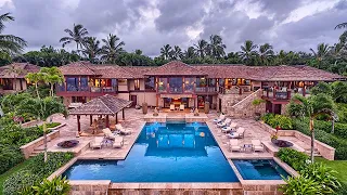 The Most Expensive Home For Sale In Hawaii