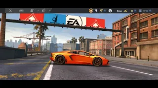 NFS: No Limits | How to Increase Rep Fast (X2 bonus) + Lamborghini Aventador Car Series