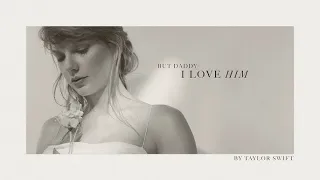 Taylor Swift - But Daddy I Love Him (8D Audio)