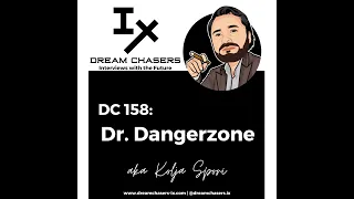 DC 158: Kolja Spori - Dr. Dangerzone