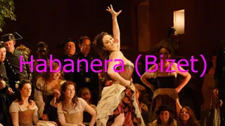 Habanera Bizet                Brooklyn Classical, Artlist Classics, Georges Bizet