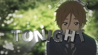 Be alright -Typography - Tamako love story edit - Alight motion