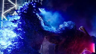 GODZILLA VS KONG: 6 Minutes Trailers + Clips NEW (2021)