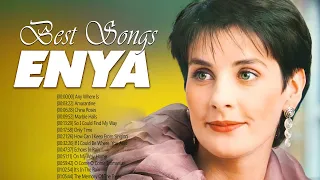 Only Time Lyrics - Best Songs of Enya - Greatest Hits Of ENYA Full Album The Very Best ENYA