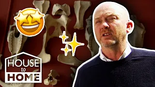 Finding Overlooked Victorian Artefacts 😍 | Hunting For Treasure | Salvage Hunters | House to Home