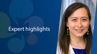 Genitourinary cancer highlights from the 2022 ASCO Annual Meeting | Tian Zhang