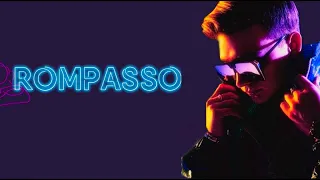 Rompasso - лучшее. Rompasso best tracks