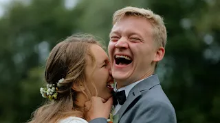 Lucija + Matevž // Poročni video 2022