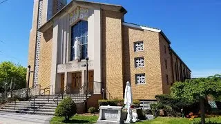 Confirmation Mass/ Misa de Confirmacion- 10 am