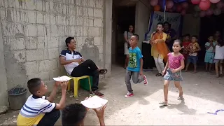 Pinoy Party Games