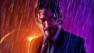 John Wick: Chapter 3 - Parabellum (2019) Kill Count