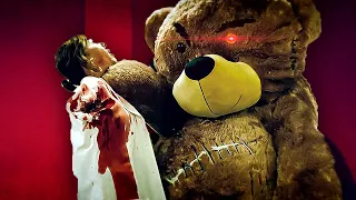 HILFE! Teddybär RASTET KOMPLETT aus! 😭
