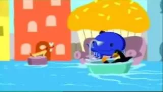 Oswald episodes in hindi - I Guess you never Know, Leaky Faucet