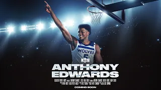 Timberwolves Select Anthony Edwards with the No. 1 Pick in NBA Draft | B/R Hoops Mixtape