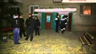 Взрыв газа в доме в Мелитополе: 3 человека погибли - Чрезвычайные новости, 20.10