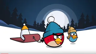 angry birds christmas 2019 movie