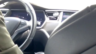 Tesla Model S 2019 P100D 0-100 km/h (0-62 mph) acceleration 2.7s