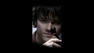 Sam Winchester | Bad Girls | Sanguine - Pretty Girls (s15 spoilers) #Shorts