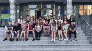 випускники 2018 Ірпінська ЗШ №13