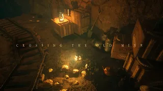 💫Immersive ASMR💫"Crossing the Old Mine" [Dynamic Ambience Experience]