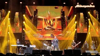 Aku Milikmu - Ari Lasso - Konser 3 Dekade Perjalanan Cinta