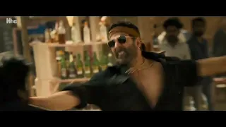 #BachchanPandey#Gangster#Scene | ending scene#status | Attitude Status | Fight scene Bachchan Pandey