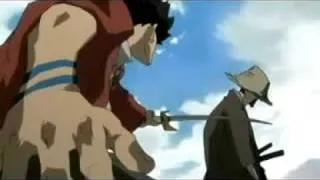 Samurai Champloo [Faint Remix]