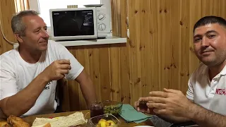 Кінець жнив! Дякую Рафаелю МТЗок за ДОПОМОГУ!!!🤝🥂😉