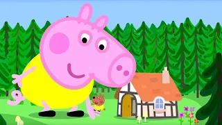 Peppa Pig en Español Episodios completos | UN CUENTO PARA IR A DORMIR | Pepa la cerdita