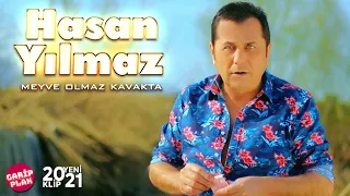 Hasan Yılmaz - Meyve Olmaz Kavakta ( Ankara Oyun Havası )