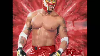 Rey Mysterio Music