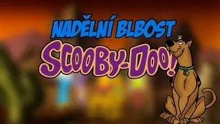 Český GamePlay | Nedělní Blbosti | Scooby-Doo Záhada Ve Městě Duchů | FlyGun + Šmejd