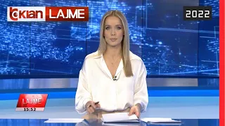 Edicioni i Lajmeve Tv Klan 1 Gusht 2022, ora 15:30 | Lajme - News