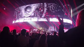 Queen "Radio Ga Ga" live (2023)