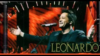 LEONARDO SUCESSOS E HISTÓRIAS RECORDANDO O LP parte 01 UNIVERSO SERTANEJO 1999