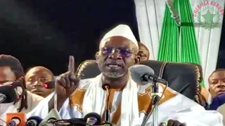 HAIDARA MAOULOUD SEGOU 2024