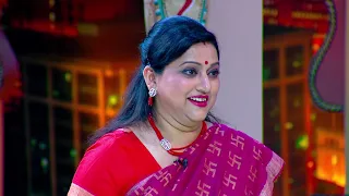 EP 872 - Didi No 1 Season 7 - Indian Bengali TV Show - Zee Bangla