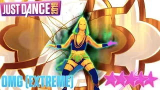 OMG (Extreme) | Just Dance 2019