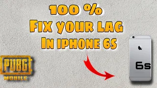 How to Fix lag in iphone 6s 2022 | 2GB+|32GB | 6,6s,7,7plus,8,8,plus All iOS low end device iOS lag