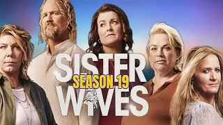 Mysterious Surprise! Why ‘Sister Wives’ Is Coming Back For Season 19! Breaking! It will shock you!