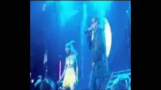 Beyonce and Jay Z- Crazy in Love @ Urban Music Festival
