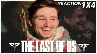 THE LAST OF US - Season 1 Episode 4 | Reaction / Review!!