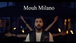 MOUH MILANO - DEGHRI DEGHRI  موح ميلانو - دغري Mix Avec Ramzi 31 Jdid 2023 DJ RAI S