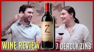 THE SEVEN DEADLY ZINS | Honest Review