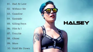 Top 10  Best H.a.l.s.e.y Songs - H.a.l.s.e.y Best Of Playlist