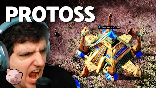 I understand how Artosis feels now (SC1 Protoss vs Terran)