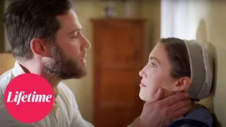 AMISH STUD: THE ELI WEAVER STORY - OFFICIAL TRAILER Lifetime Movie (Premieres September 30, 2023)